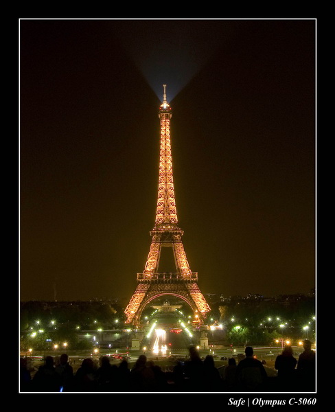 2006   05   Tour Eiffel   1